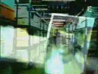 Le générique de cold case