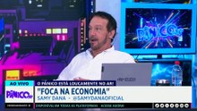 ALUGUEL FAZ VOCÊ SAIR DE CASA E NIKE FAZ VOCÊ SE ARREPENDER DE ESTAR NA RUA? SAMY DANA MANDA A REAL!