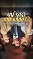 [2026] El amor que casi fue (Doblado) Full