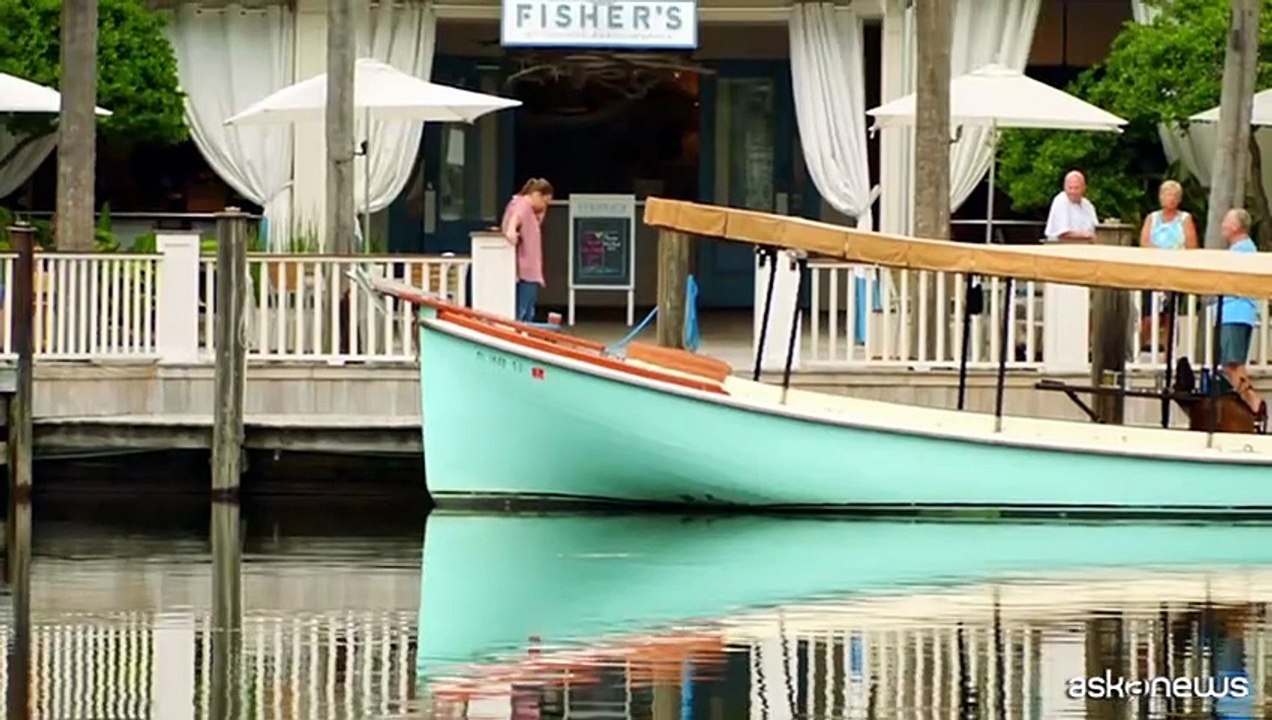 Turismo, in Alabama il soul food che ha fatto la storia