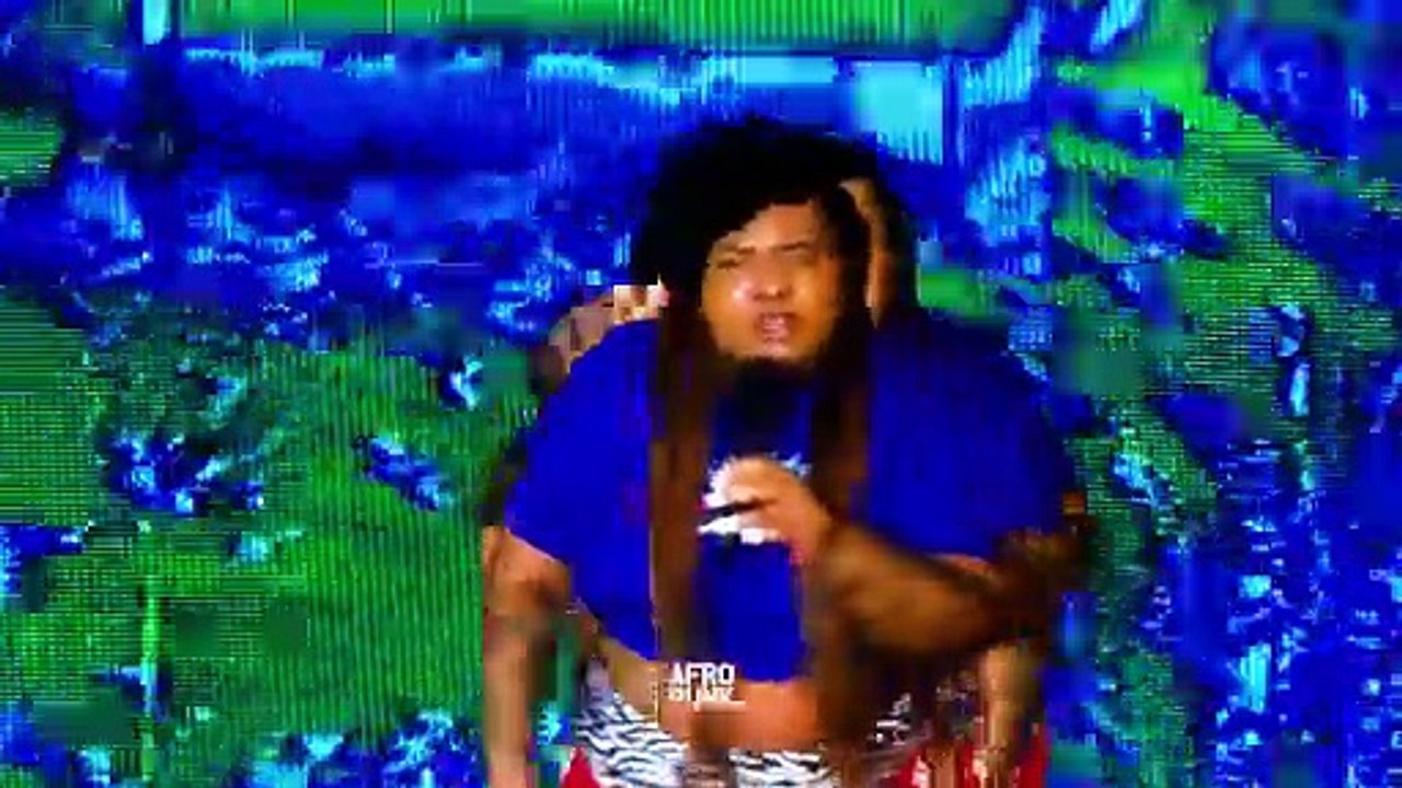 Afropunk 2021 Miami Show Block B V3