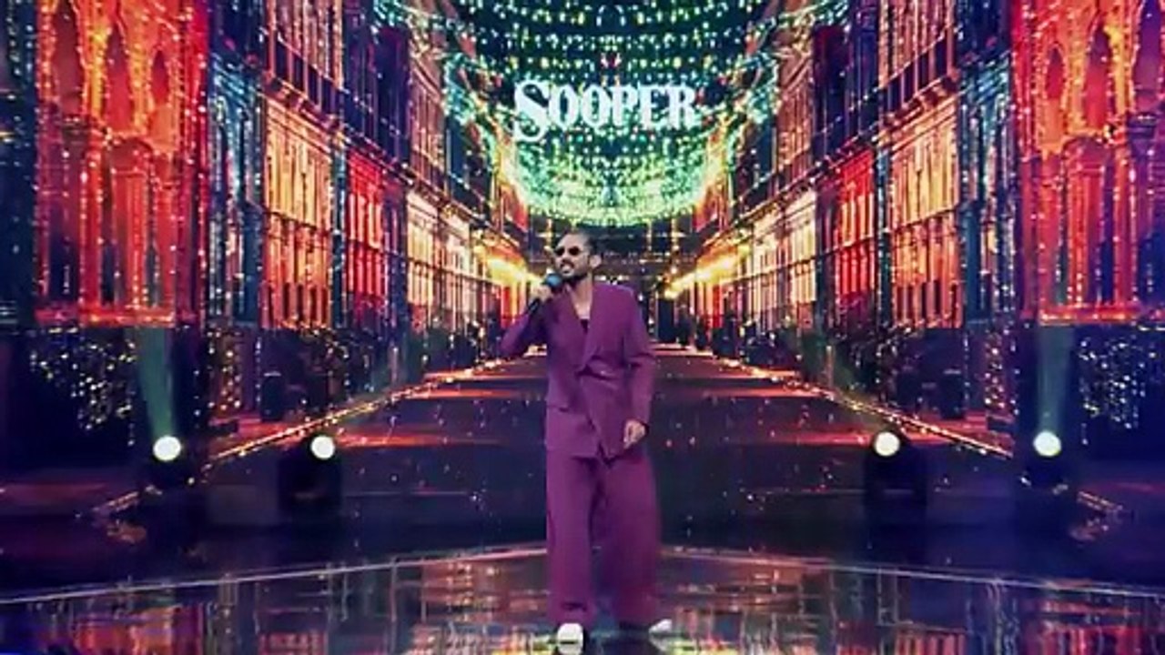 Pakistan Idol Episode 31 _ Waqar Hussain _ “Adhi Adhi Raat”