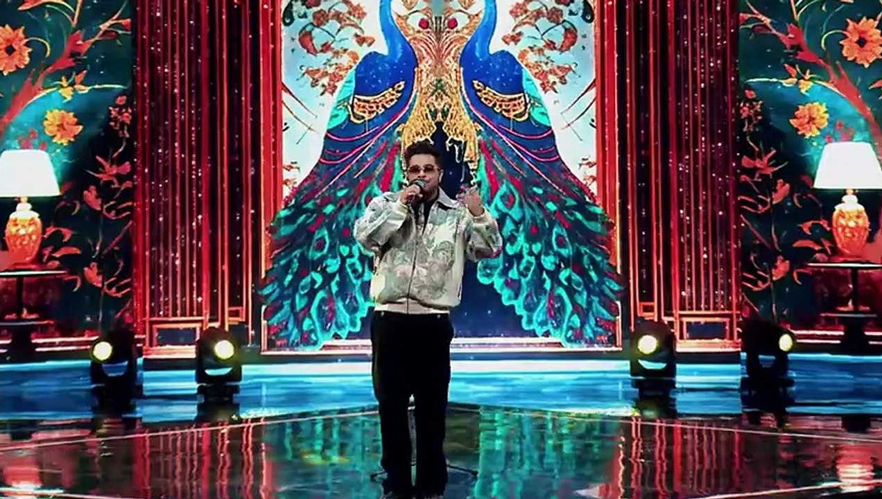 Throwback _ Asim Azhar Performs “Jind Mahi” _ Pakistan Idol Gala