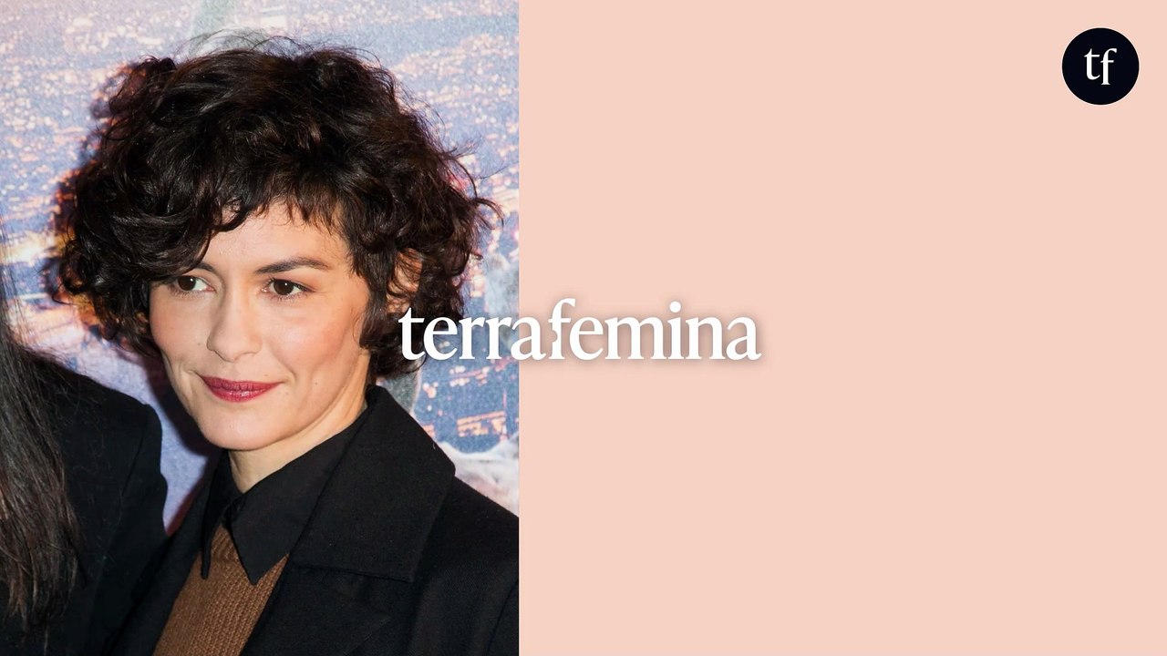 Amélie Poulain disponible gratuitement en ligne : avez-vous vu cet autre film d'Audrey Tautou qui en est la version cauchemardesque et horrifique ? (un véritable ovni)