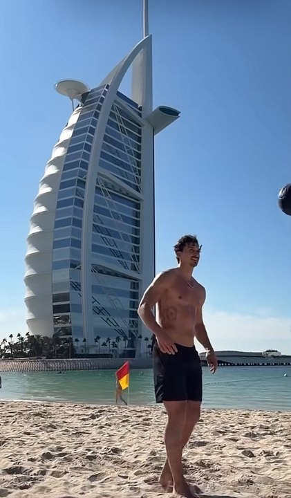 Power is nothing without zlatan