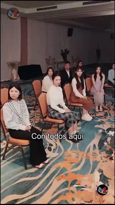 Nada de sumisos, solo el señor ortega
