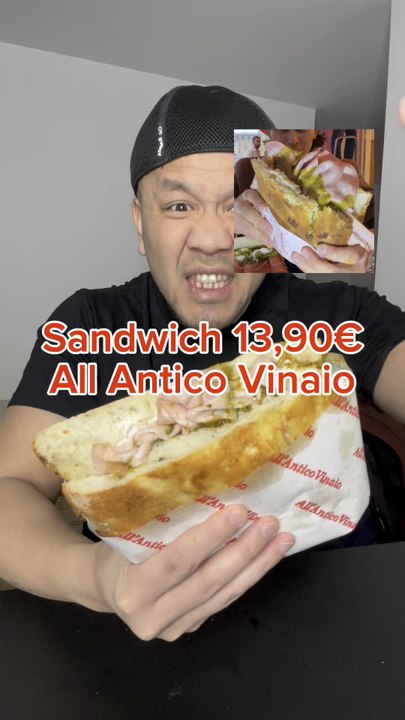 Vous en pensez quoi !? 😅 Pour moi c’est à demi valide 😅