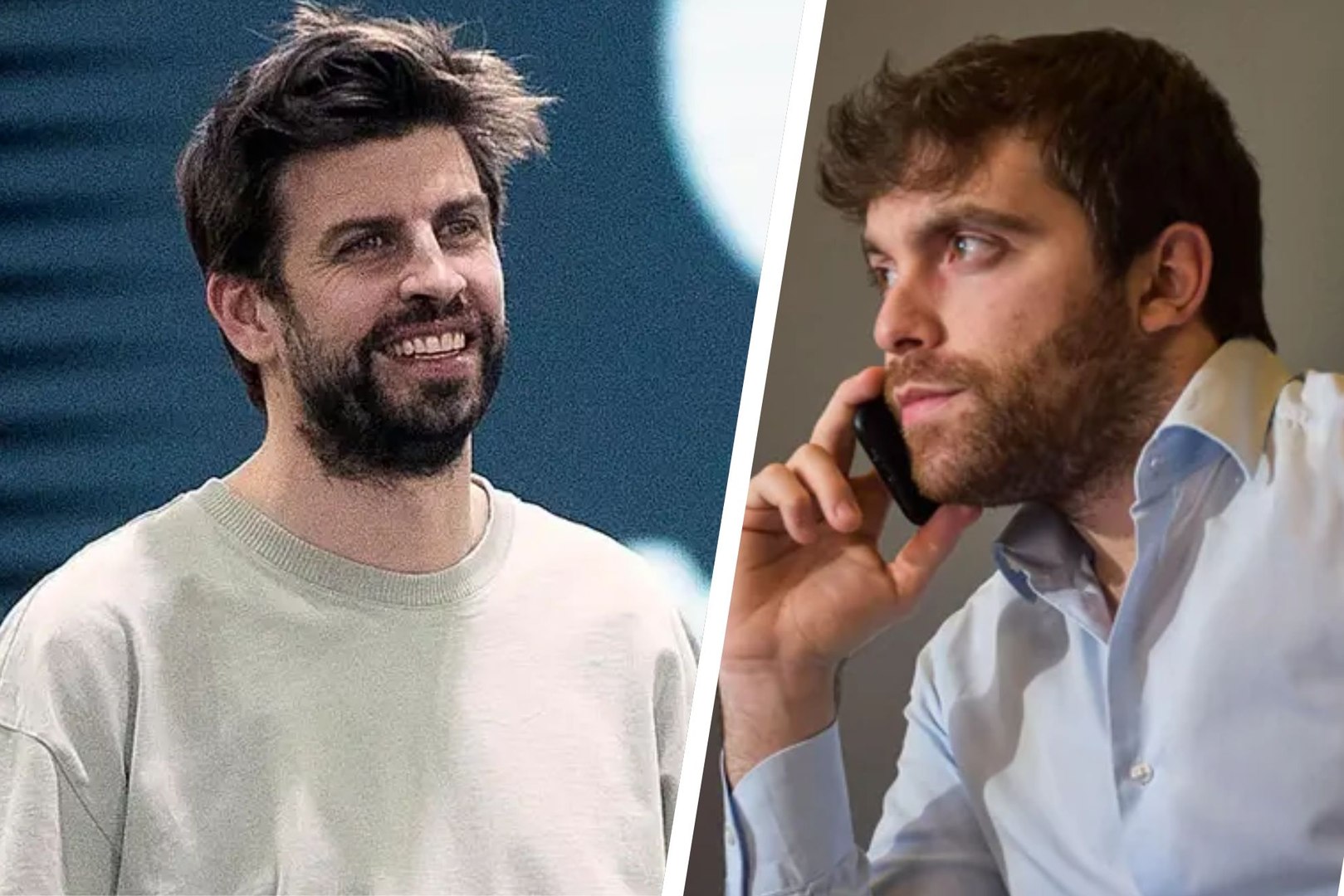 Piqué ficha a la mayor estrella  del 'mercato': ¡Fabrizio Romano se suma al show de los fichajes!