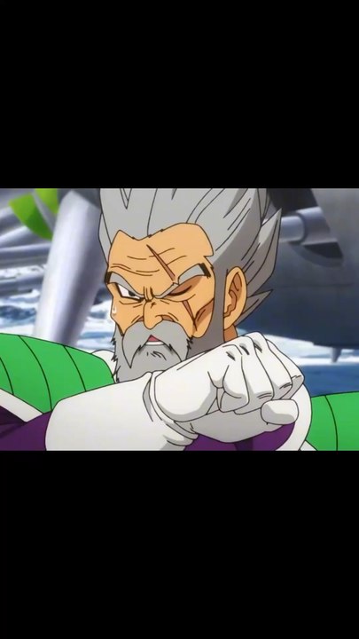 Dragon Ball super 🤩