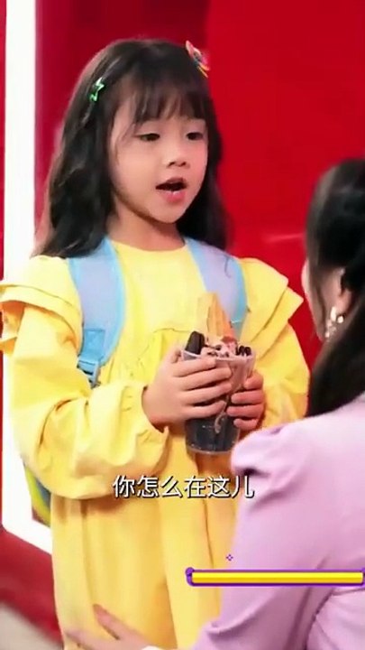 Innocent girl stole the unruly CEO’s first kiss and completely tamed him  Chinese Drama