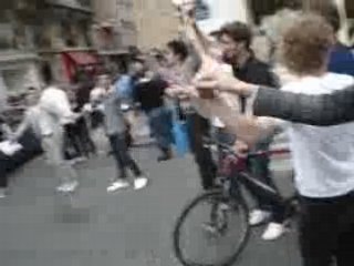 Farandole Pro Happy Hours