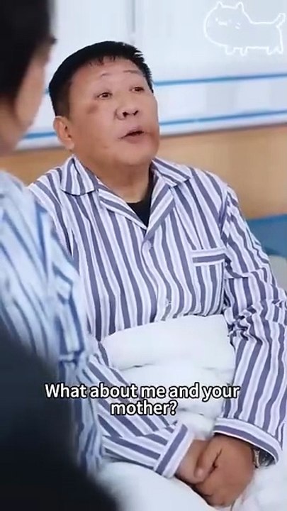 After that night, she got pregnant The cold CEO was tamed into a caring daddy  Chinese Drama