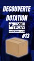 Dotation WePlayHandball #13 #Exclu #Dotation #Handball