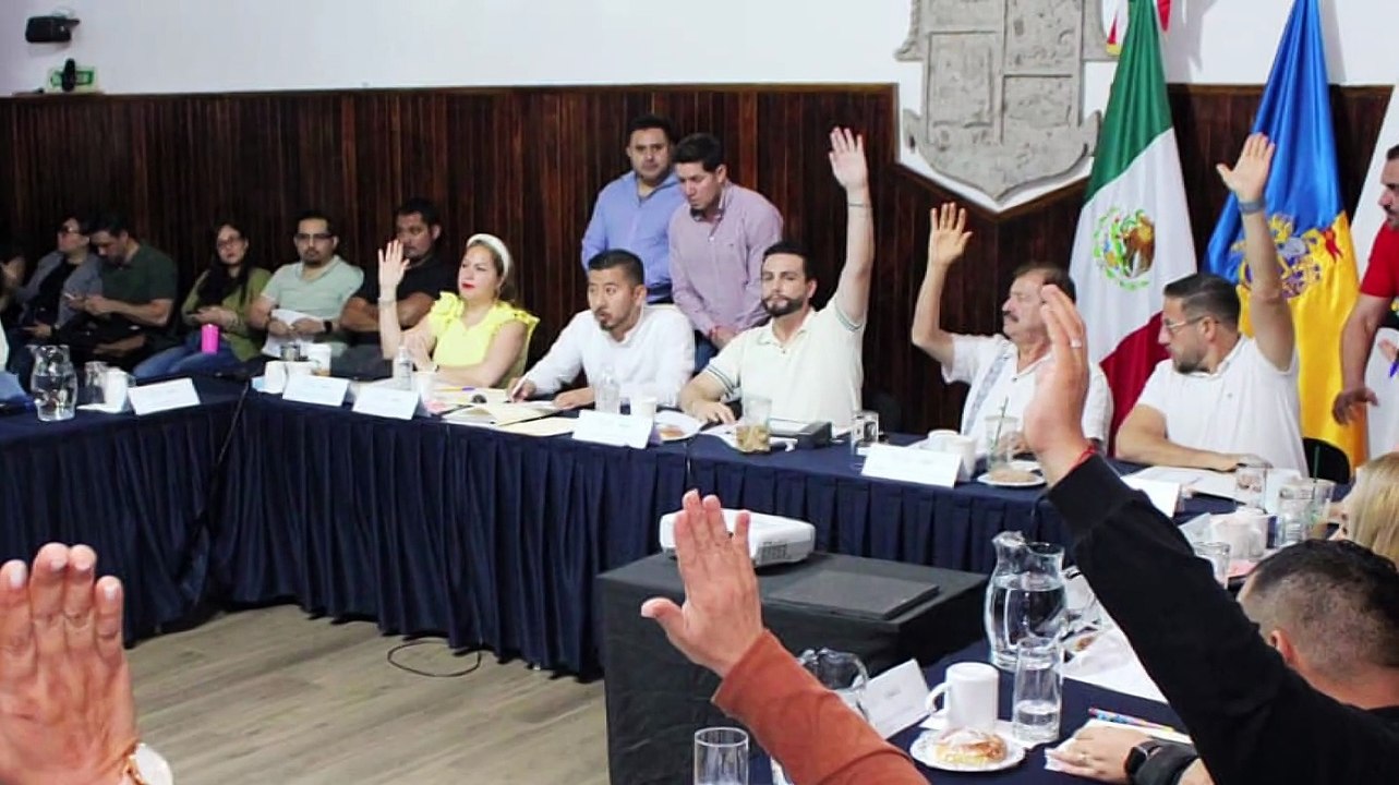 Aprueban 20 mdp extra para bacheo en Puerto Vallarta | CPS Noticias Puerto Vallarta