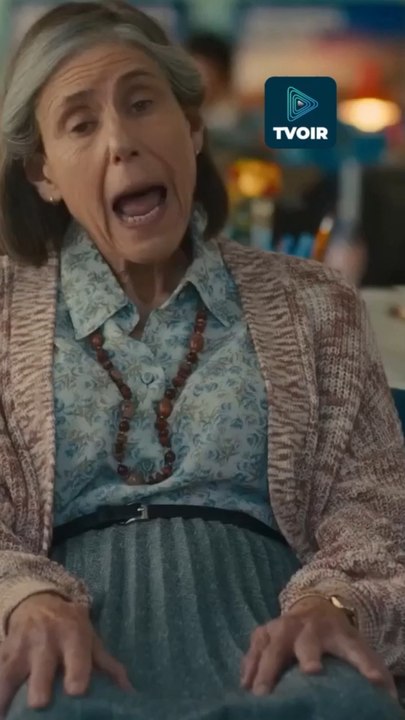 « Ella McCay » de James L. Brooks sort sur Disney+ 🎬✨