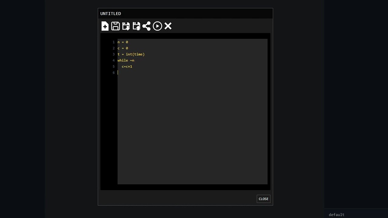 NLABS.app - 6 - Runtime Threading