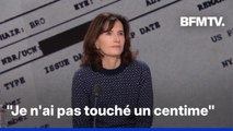 Affaire Epstein: l'interview en intégralité de Caroline Lang, productrice et fille de Jack Lang