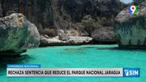 Rechazan sentencia de reducción de Parque Nacional Jaragua | Primera Emisión SIN