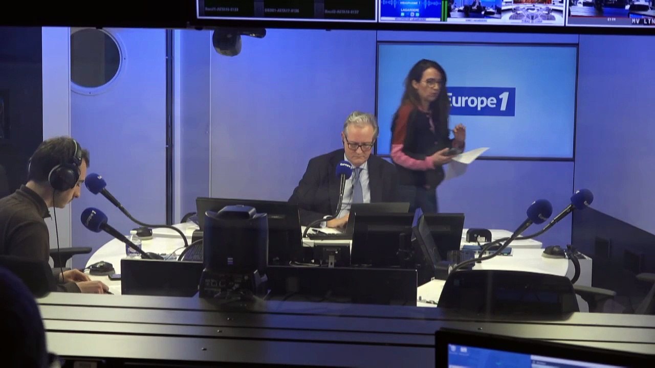 Élection présidentielle de 2027 : Jérôme Guedj, le candidat de la gauche anti-Mélenchon