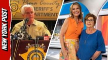 Search for Savannah Guthrie's mother enters fifth day with no suspects