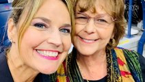 Alleged Ransom Note for Savannah Guthrie's Mother Sent to TV Station Included ‘Concerning’ and 'Very Sensitive Information,’ Says KOLD Anchor