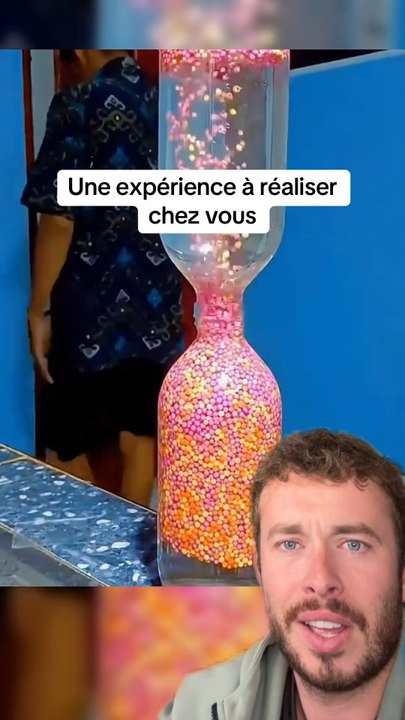 À essayer !