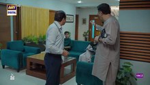 SharPasand Episode 36 - 5 Feb 2026 - ARY Digital Drama
