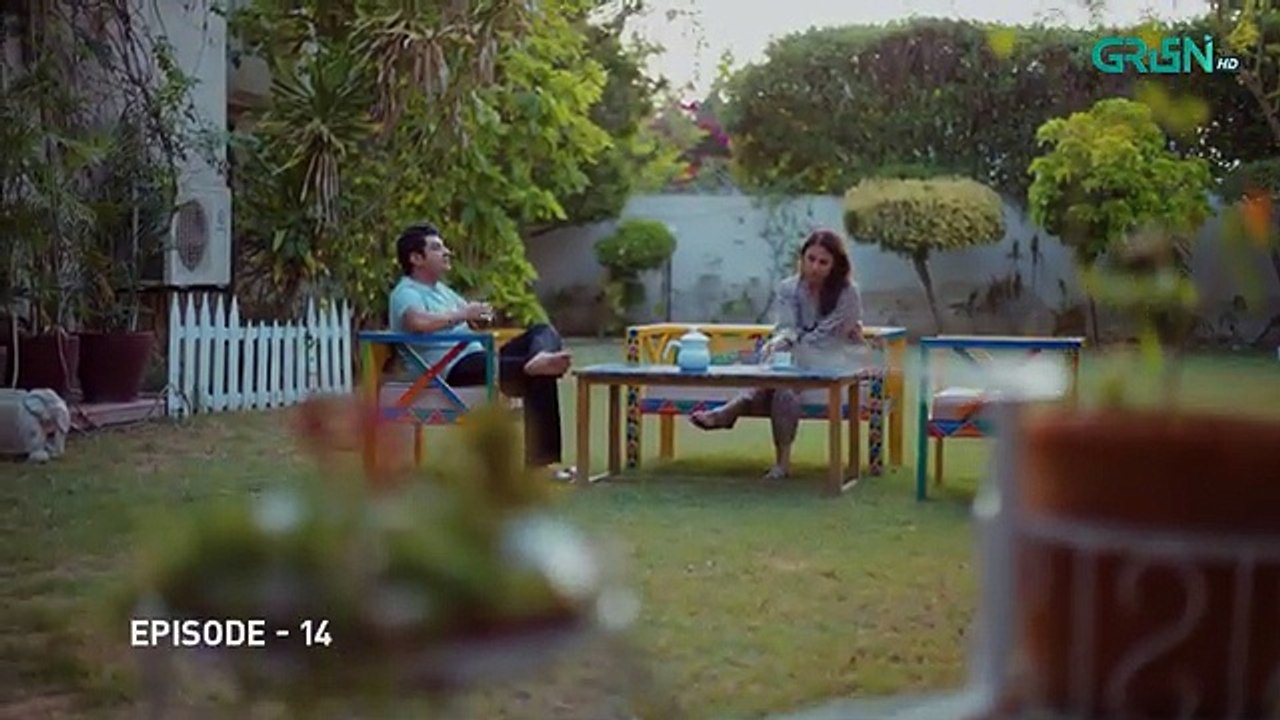 Maa Episode 14 (Subtitles) 5th February 2026 | Aina Asif - Ahmed Rafique - Sunita Marshall