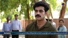 Mafaad Parast Episode 64 - [Eng Sub] - Nazish Jahangir Khan - Osama Tahir - 5th February 2026_2