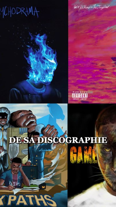 REVIEW | DAVE - THE BOY WHO PLAYED THE HARP