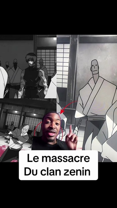 maki femme de l'année