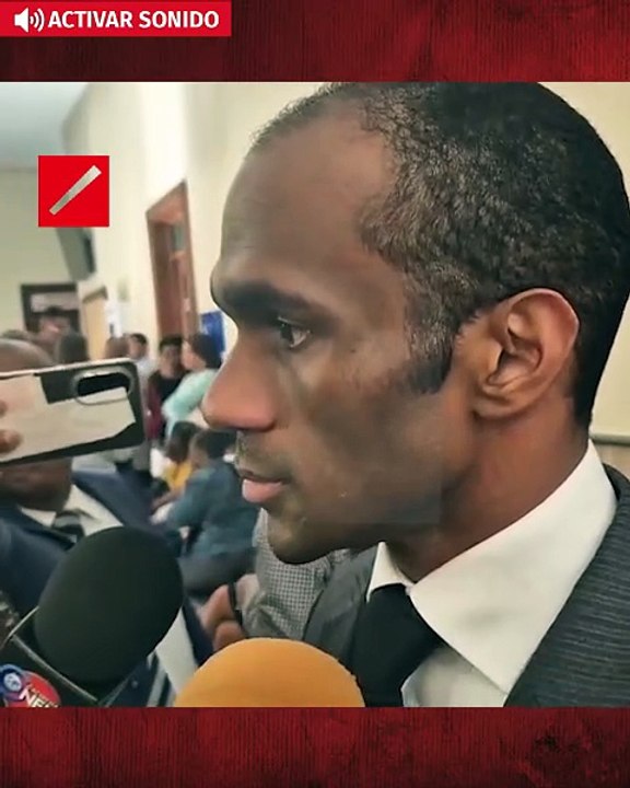 Defensa de Donald Guerrero rechaza acusación de desfalco