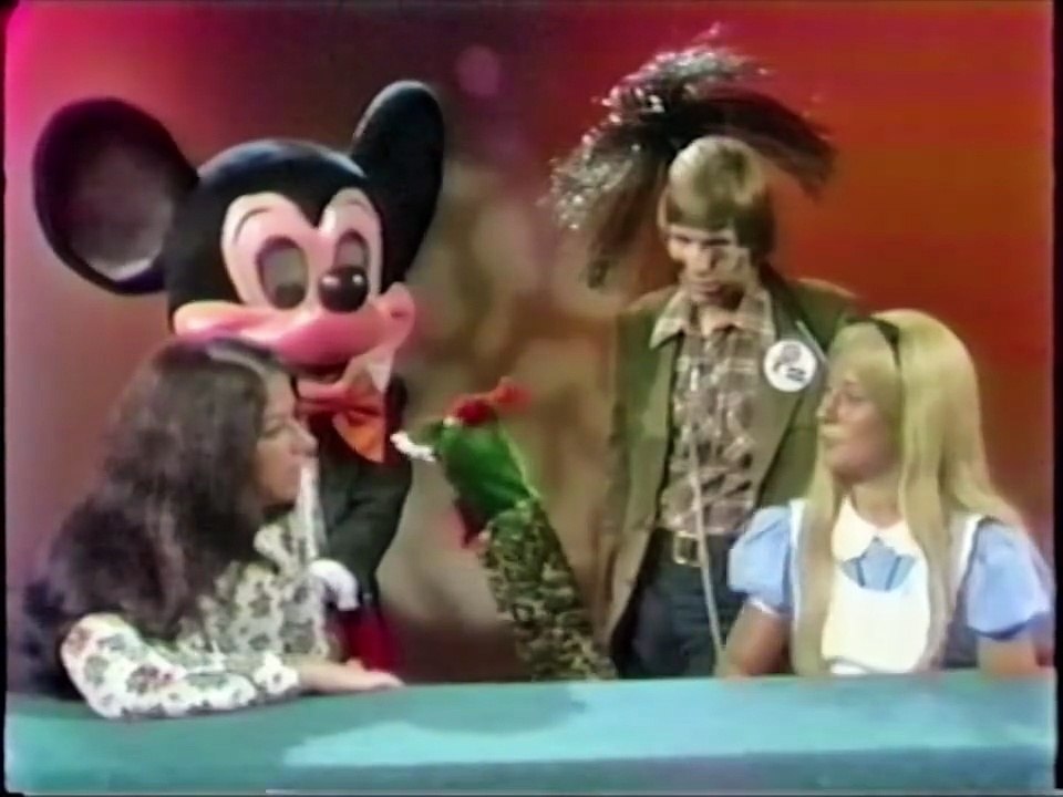 christmas mouse mascot