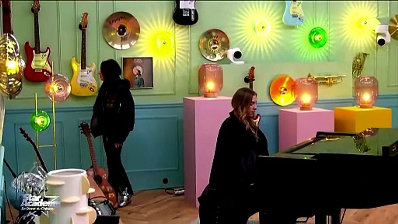 LE DEPART DU CHATEAU 5FEV