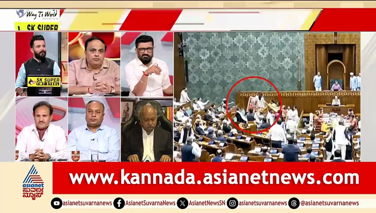 ಎಲ್ಎಸಿ ಗಡಿಯಲ್ಲಿ ಪಿಎಂ ಮೋದಿಯ 'ಗೇಮ್ ಚೇಂಜರ್' ಆದೇಶ! | Rahul Gandhi vs PM Modi Speech | LRC | Suvarna News