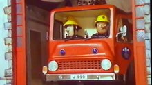 Fireman Sam Trevor's Boot Sale (1997)