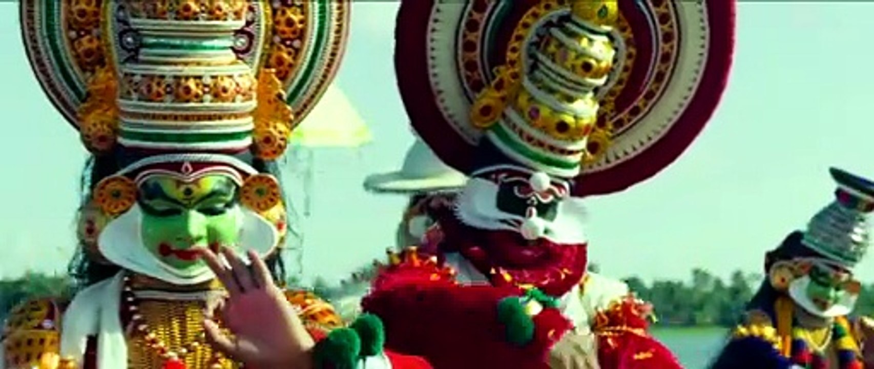 Nari Nari Naduma Murari 2026 Malayalam HDRip Movie Part 1