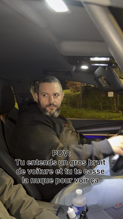 On y à cru avec Medo