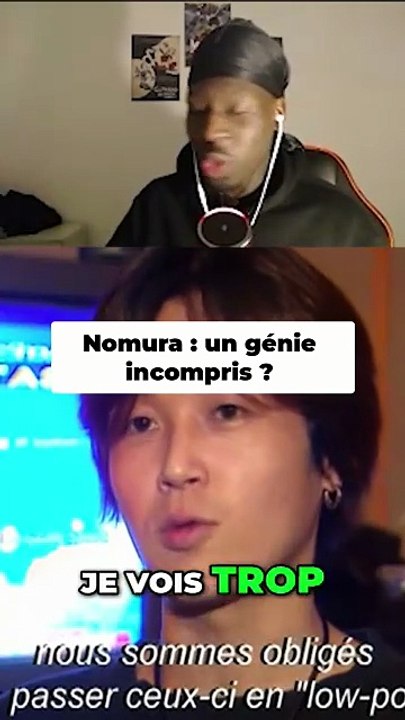 Nomura, Légende de Final Fantasy ? La Vérité que Personne ne Dit !
