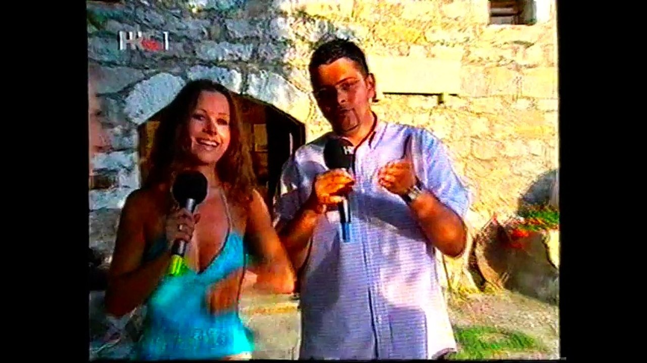Malo misto, live (2005.)