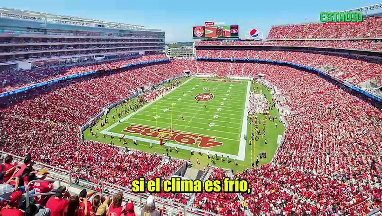 La NFL con CONTROL TOTAL de la ciudad ANFITRIONA del sb 2026