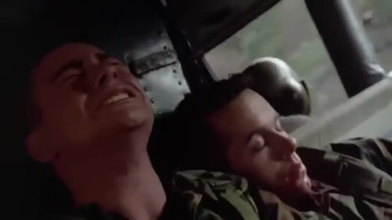 1993 Sniper TÜRKÇE DUBLAJLI FİLM İzle