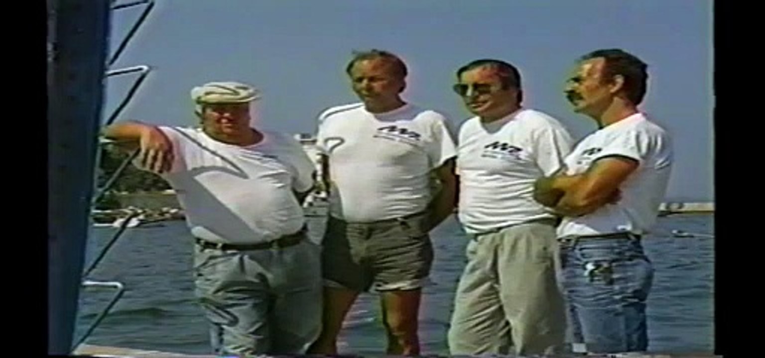 Đani Maršan - Bog neka ti prosti grijehe (spot)