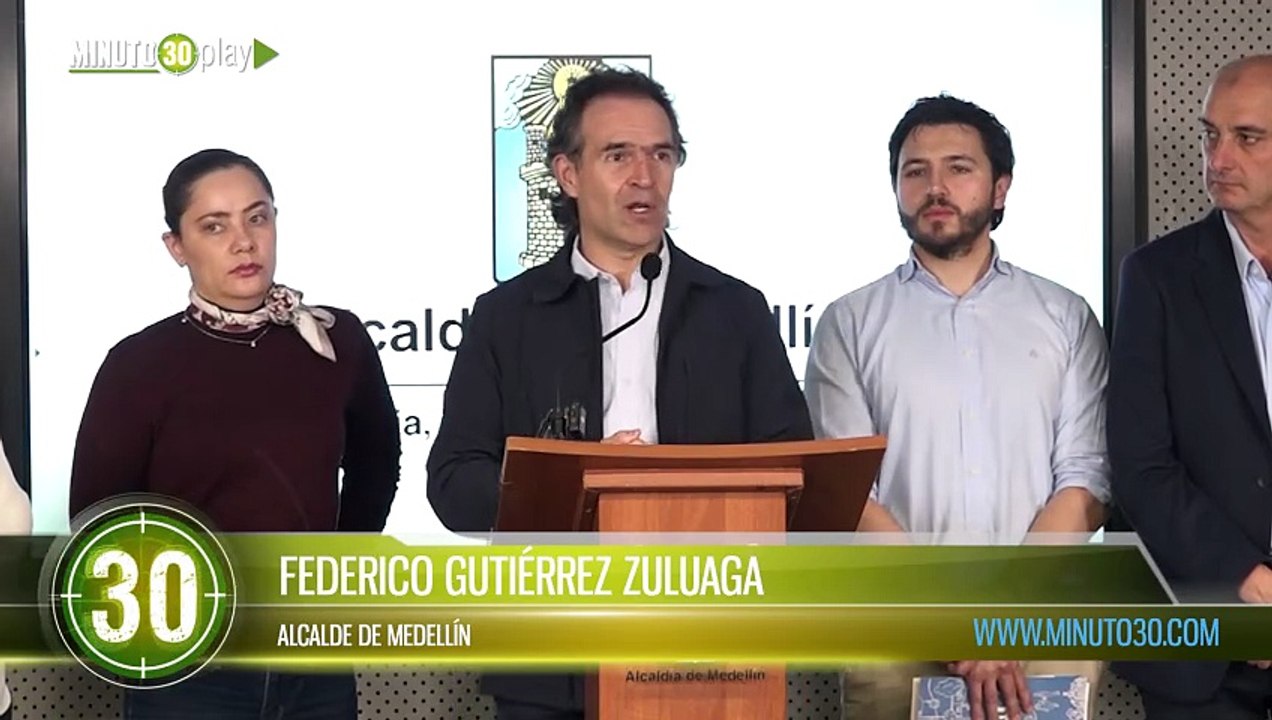 '¿Por qué lo omitió?': Fico Gutiérrez cuestiona omisión de alias Calarcá en lista de criminales de alto valor de Petro a Trump