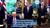 Keir Starmer bocsánatot kért Epstein áldozataitól Mandelson nagyköveti kinevezése miatt