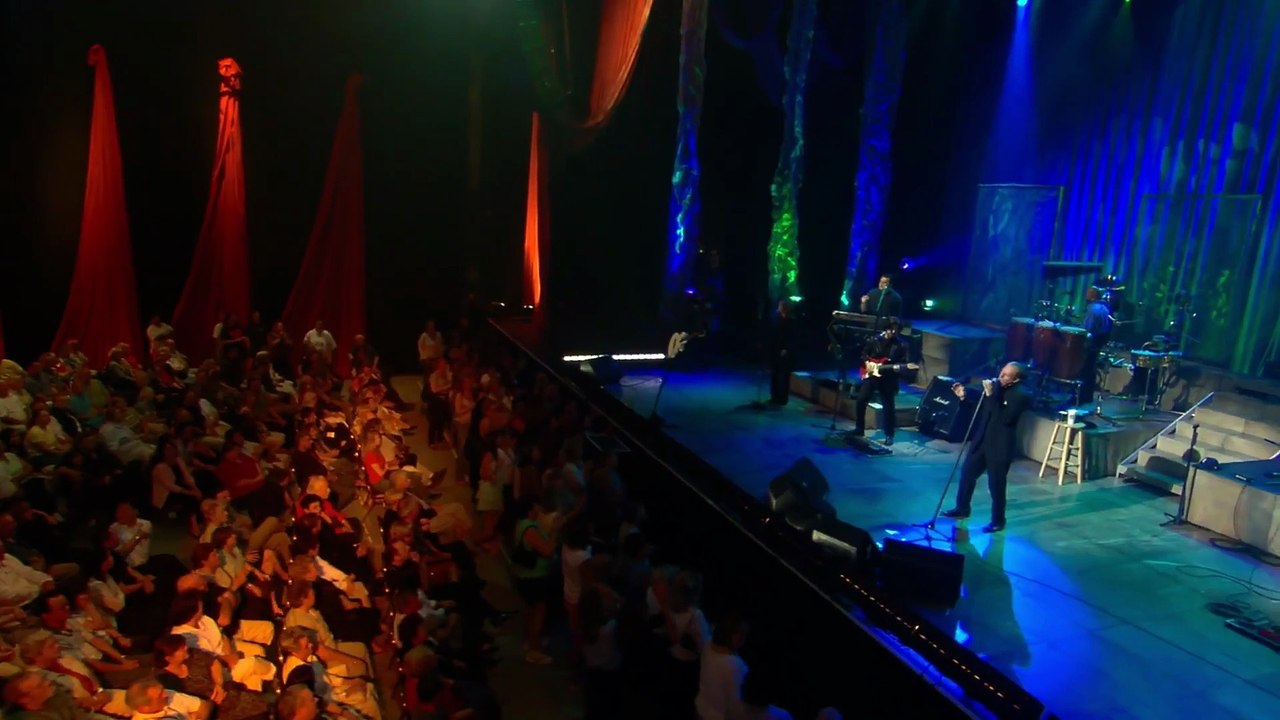 Said I Loved You...But I Lied - Michael Bolton (live)