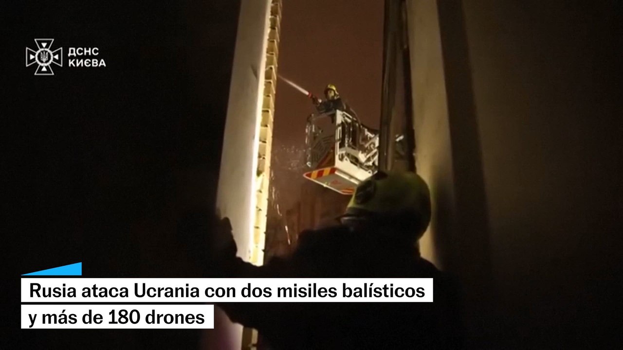 Día 1437º guerra ucrania