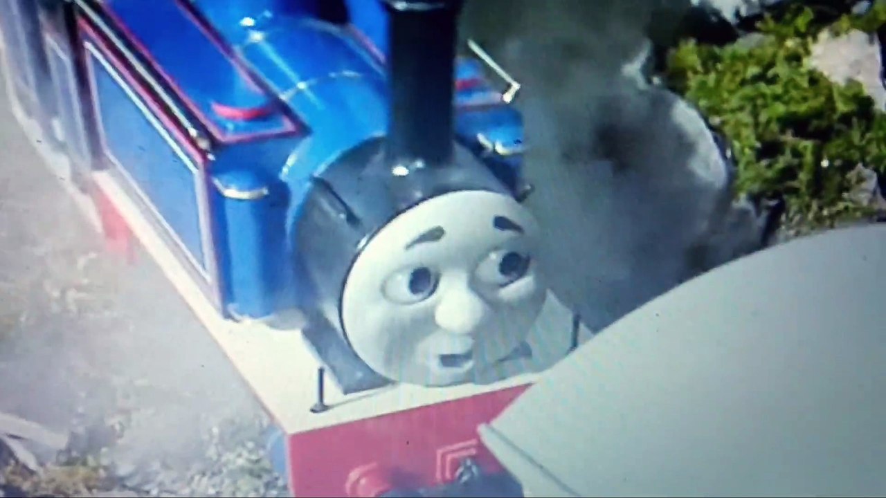 Escape - Skarloey and Friends The Complete Series (1080p, h264, youtube)