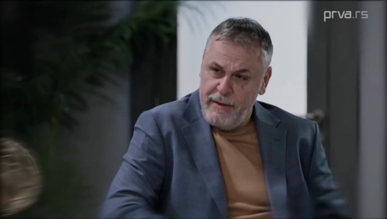 Igra sudbine  1684 epizoda NOVO