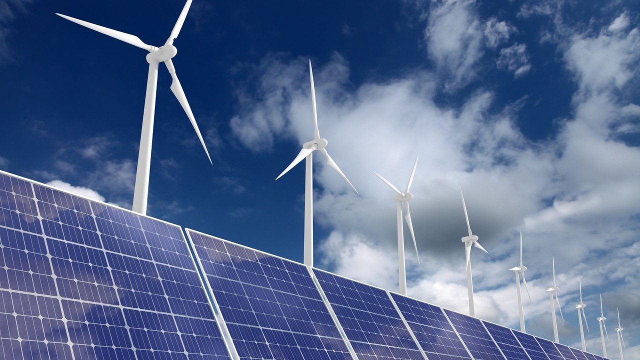 Europa impulsa el mayor proyecto de energía eólica marina en el Mar del Norte
